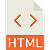 html
